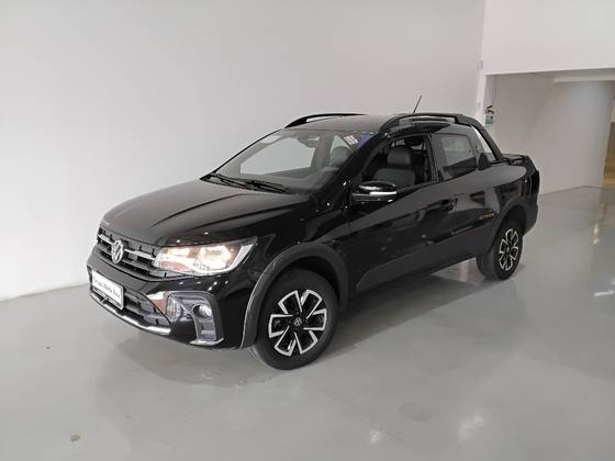VOLKSWAGEN SAVEIRO 1.6 MSI EXTREME CD 16V FLEX 2P MANUAL